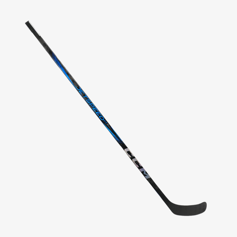 New CCM Jetspeed FT6 Pro Wouters Stick - Right