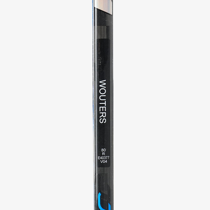 New CCM Jetspeed FT6 Pro Wouters Stick - Right