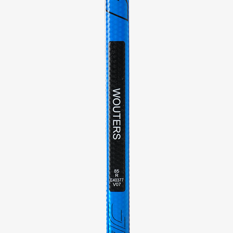 New CCM Jetspeed FT6 Pro Wouters Stick - Right