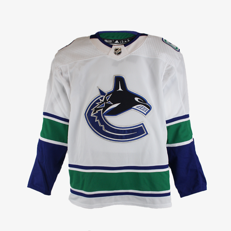Made In Canada Jerseys Vanbase
