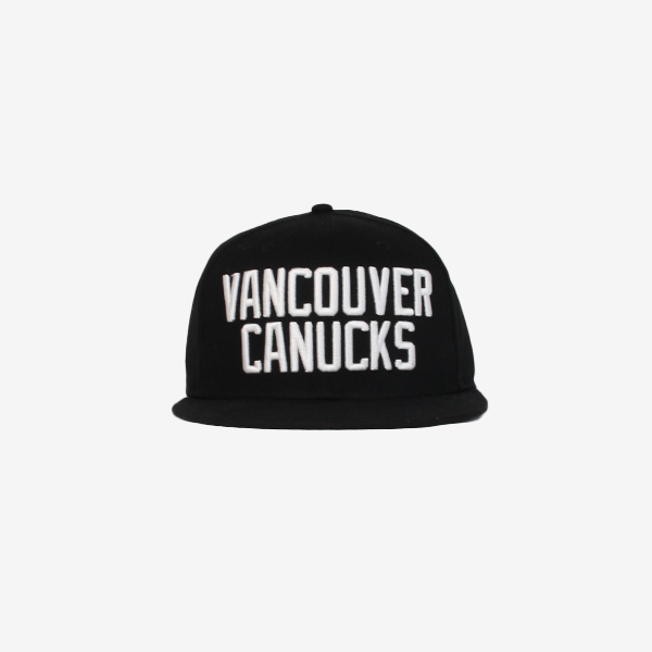 Vancouver Canucks Starter Skate Snapback