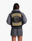 Vancouver Warriors Lacrosse New Era Ladies Jacket