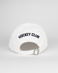 Vancouver Canucks Ladies 920 VC Adjustable White Hat