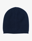 Vancouver Canucks Huggalugs Cashmere Navy Beanie