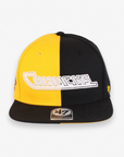 Vancouver Canucks '47 Brand Half Time Captain Snapback