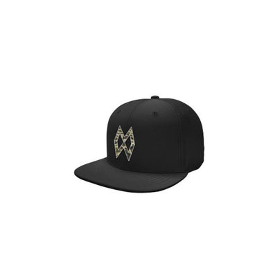 Morgan Wallen Black Hat