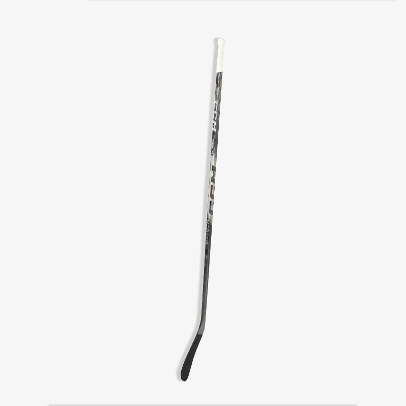 Brock Boeser CCM Ribcor Trigger 10 Pro Used Stick