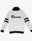 Vancouver Canucks Starter Cardigan