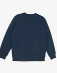 Vancouver Canucks x lululemon Navy Steady State Crew