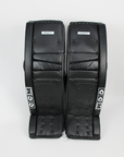 DEMKO BLACK SKATE GOALIE SET