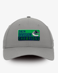 Vancouver Canucks Fanatics Division Champs Hat