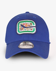 Vancouver Canucks New Era Diwali 2022 3930 Hat