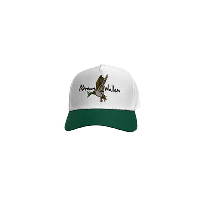Morgan Wallen Duck Hat