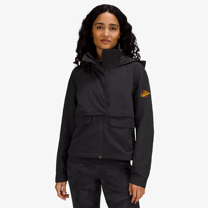 Lululemon 2025 apex jacket