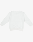 Vancouver Canucks Toddler Helmet Emoji Crewneck