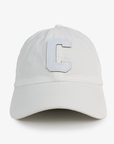 Vancouver Canucks x Line Change White Felt Leather Cap