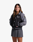 Vancouver Warriors Lacrosse New Era Ladies Jacket