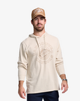 Vancouver Canucks '47 Brand Ashby Skate Hoodie