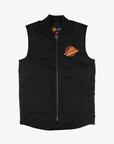 Vancouver Canucks Canvas Skate Vest