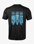 Vancouver Canucks Goalie Trio Tee