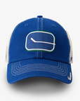 Vancouver Canucks X OVO Clean Up Stick Hat