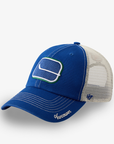 Vancouver Canucks X OVO Clean Up Stick Hat