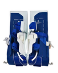 New True Hzrdus PX4 Silovs Pads