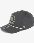 Vancouver Canucks '47 Hitch Canyon Ranchero Grey Hat