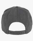 Vancouver Canucks '47 Hitch Canyon Ranchero Grey Hat