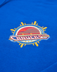 Vancouver Canucks Filipino Heritage Night Embroidered Hoodie