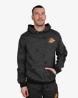 Vancouver Canucks New Era Gobold Skate Hoodie