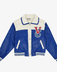 Vancouver Canucks x In House VC Varsity Jacket