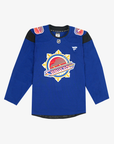 Vancouver Canucks Filipino Heritage Night Jersey