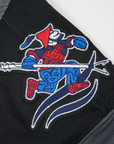 Vancouver Canucks First Nations Night 2026 Black Jersey