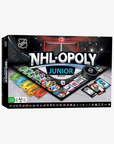 Vancouver Canucks NHL Junior-opoly