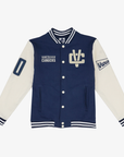 Vancouver Canucks Letterman Jacket