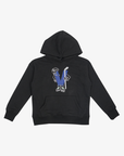 Vancouver Canucks x Line Change Youth Little V Hoodie