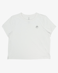 Vancouver Canucks Lululemon Women's Cotton Orca T-Shirt