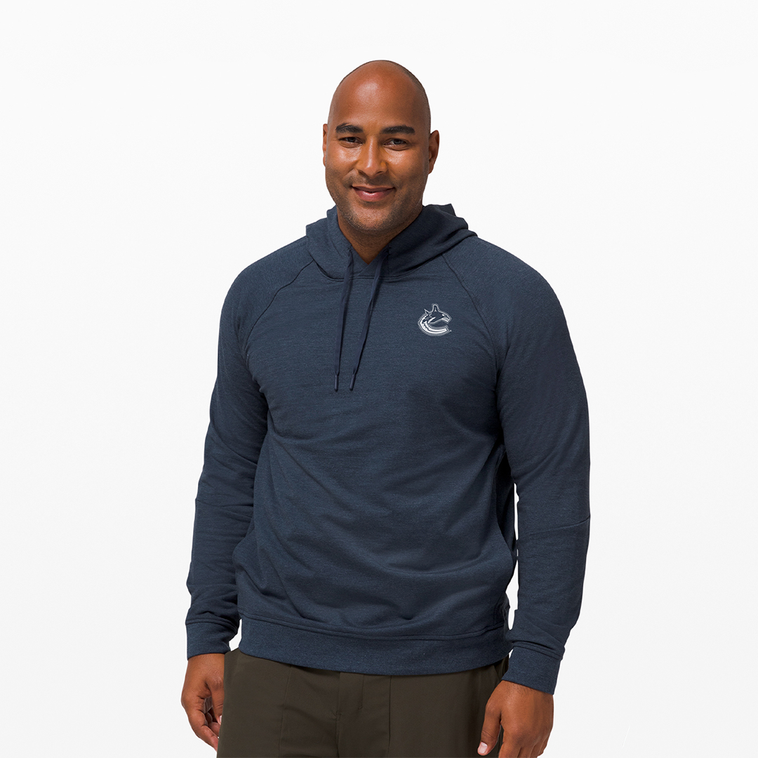 lululemon // Canucks City Sweat Pullover Hoodie – Vanbase