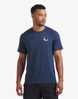 lululemon x Fanatics Mens Metal Vent Tech Short Sleeve T-Shirt