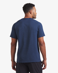 lululemon x Fanatics Mens Metal Vent Tech Short Sleeve T-Shirt