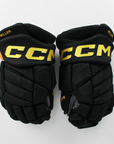 MILLER USED SKATE GLOVES