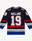 Vancouver Canucks '03 Orca Naslund Mitchell & Ness Jersey