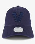 Vancouver Canucks New Era 920 Ladies Navy Tonal Millionaires Hat