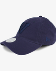 Vancouver Canucks New Era 920 Ladies Navy Tonal Millionaires Hat