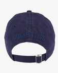 Vancouver Canucks New Era 920 Ladies Navy Tonal Millionaires Hat