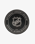 Vancouver Canucks 25/26 Official Warm-Up Puck (vs New York Islanders)