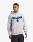 lululemon x Fanatics Steady State Pullover Hoodie - City