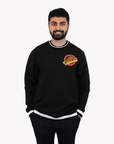 Vancouver Canucks New Era Select Crew