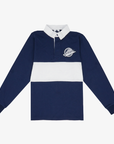Vancouver Canucks Thunder Wear Skate Long Sleeve Polo